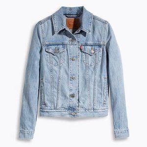 Levi's • original trucker‎ jacket • size S